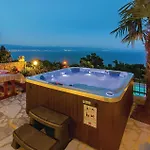 Beautiful Home In Medveja Medveja