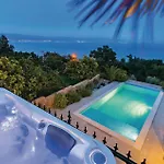 Holiday home Beautiful Home In Medveja Medveja