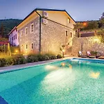 Holiday home Beautiful Home In Medveja Medveja