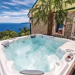 Holiday home Beautiful Home In Medveja *