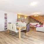 Beautiful Home In Medveja Holiday home