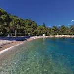 Beautiful Home In Medveja Holiday home