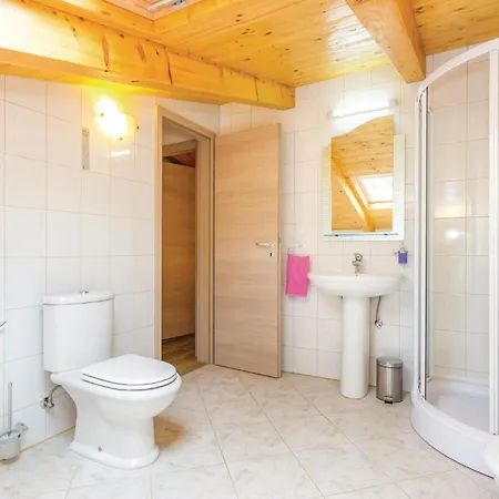 Cozy Home In Medveja With Outdoor Swimming Pool