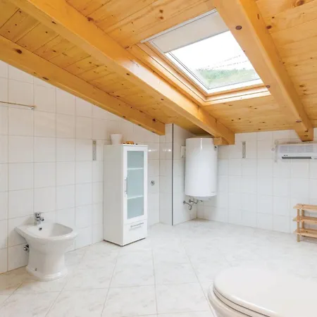 Holiday home Cozy Home In Medveja With Outdoor Swimming Pool