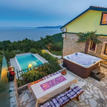 Cozy Home In Medveja With Outdoor Swimming Pool