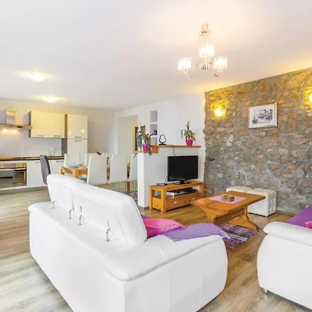 Cozy Home In Medveja With Outdoor Swimming Pool Medveja