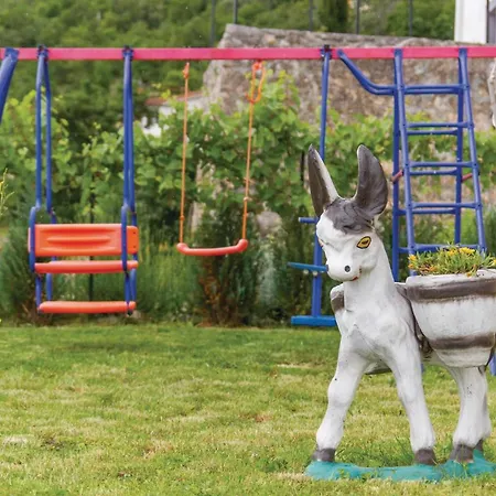 Vikendica Beautiful Home In Medveja Medveja