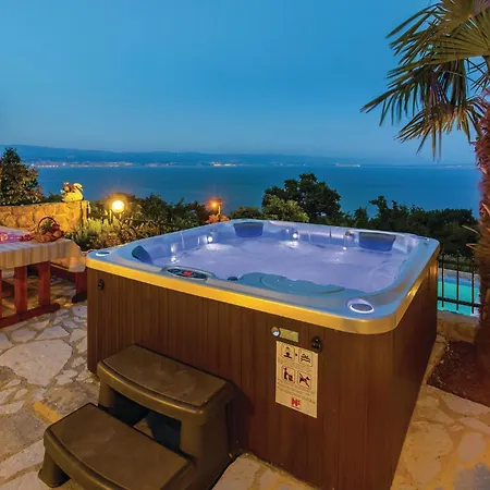 Cozy Home In Medveja With Outdoor Swimming Pool Medveja