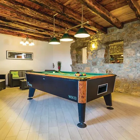 Cozy Home In Medveja With Outdoor Swimming Pool