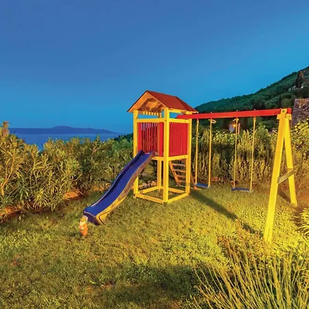 Holiday home Cozy Home In Medveja With Outdoor Swimming Pool