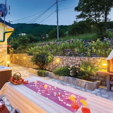 Cozy Home In Medveja With Outdoor Swimming Pool