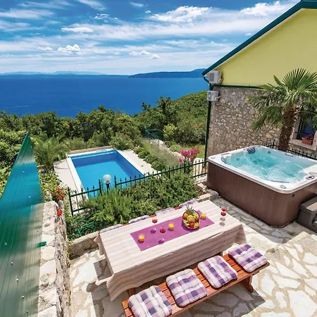 Cozy Home In Medveja With Outdoor Swimming Pool Medveja
