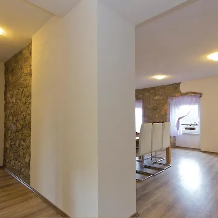 Cozy Home In Medveja With Outdoor Swimming Pool