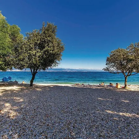 Holiday home Cozy Home In Medveja With Outdoor Swimming Pool Medveja